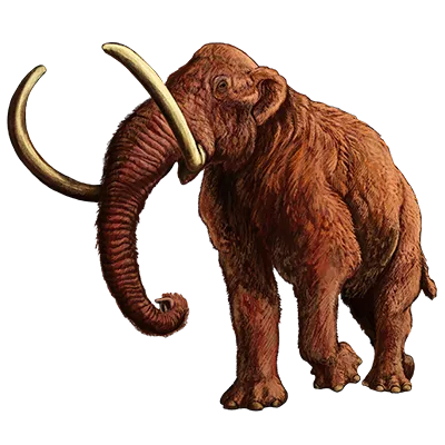 Mamut Lanudo