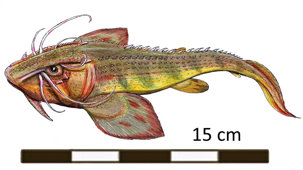 Quimera Fósil Blindada